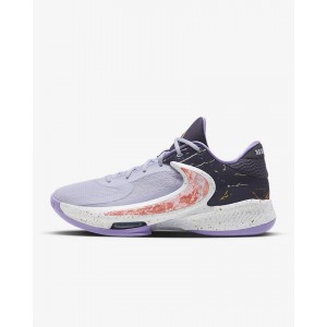 Zoom Freak 4 ASW EP