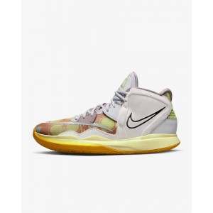 Kyrie Infinity EP