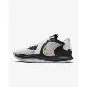 Kyrie Low 5 EP