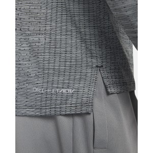 Nike Dri-FIT ADV Techknit Ultra 跑步上衣