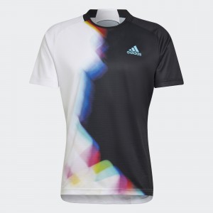 TENNIS WC TEE