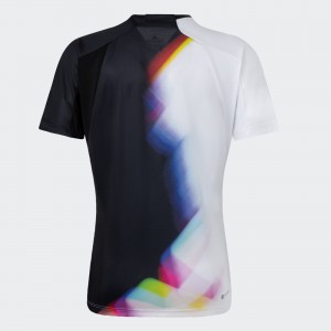 TENNIS WC TEE