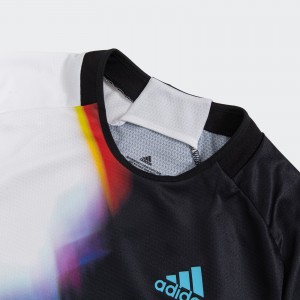 TENNIS WC TEE