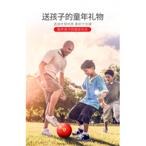法拉利4号足球