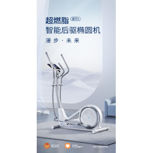 麦瑞克椭圆机