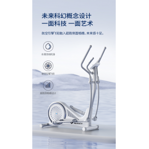 麦瑞克椭圆机