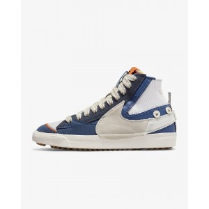 Nike Blazer Mid
