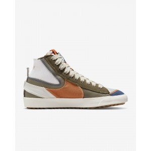 Nike Blazer Mid