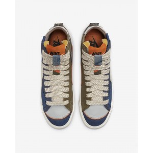 Nike Blazer Mid