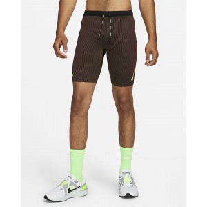 Nike Dri-FIT ADV男子跑步紧身短裤