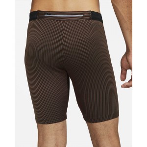Nike Dri-FIT ADV男子跑步紧身短裤